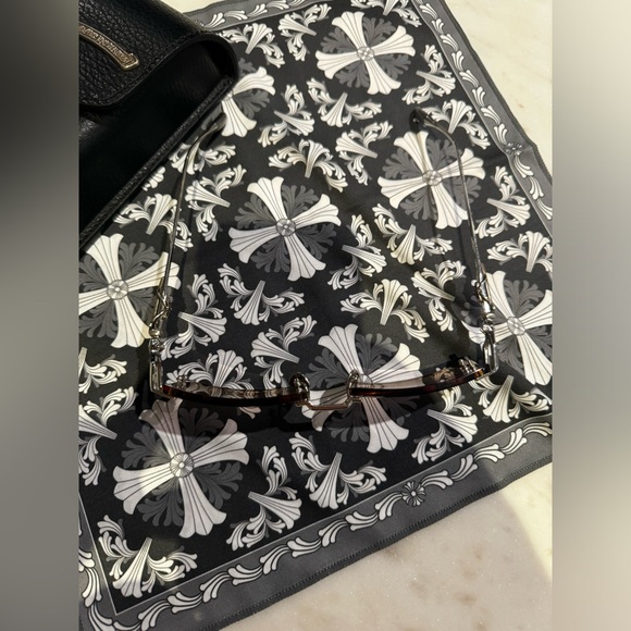 Chrome Hearts Lordie Sunglasses, Brand New (please read description!) - Picture 9 of 10